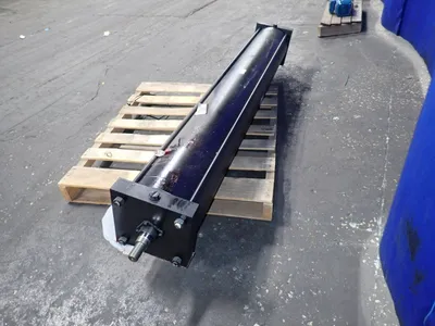 USED SCHRADER BELLOWS FAK13812171.000