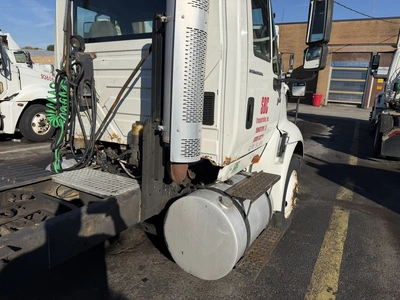 Used 2006 INTERNATIONAL 86004X2 Conventional trucks Ohio US | Miedema Asset Management Group #1693499
