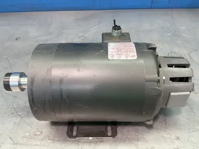 Used BALDOR IDNM3534 Motors (misc) Ohio US | HGR 24 #1521244