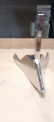 NEW PME PME MIXER STANDARD TYPE SHOVEL BLADE New open box  Blade