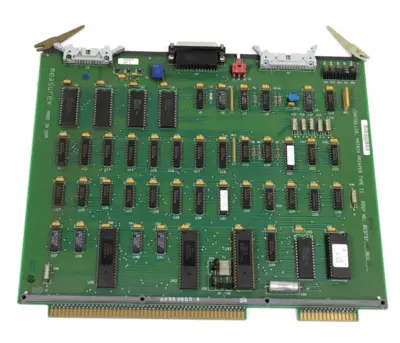 REFURBISHED MEASUREX 05373700 MATRIX PRINT CONTROLLER TYPE II