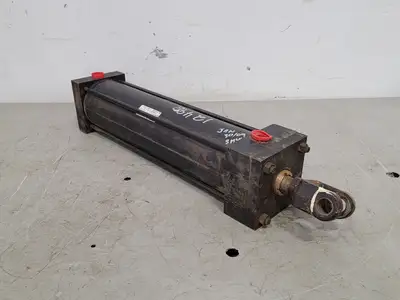 USED PARKER 4.00CBB-2AU14AC15.00