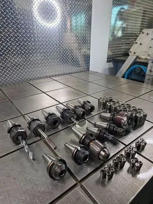VALENITE CAT 40 Tooling | GMT (5)