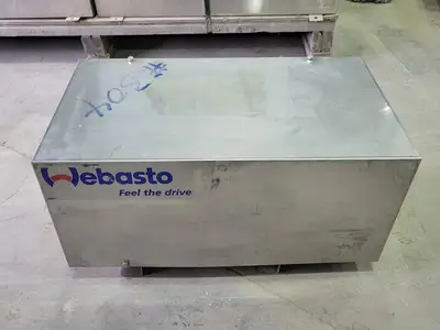 Circulating Pump U4851 w/ Heater Thermo 300