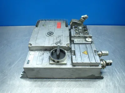 Used SEW EURODRIVE MQD32A/MM30C/Z38G0/AGB3 Variable Speed Drives Ohio US | HGR 24 #838763