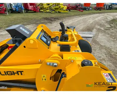 Used BAUMALIGHT _UNKNOWN_ Compact Track Loaders Iowa US | Keast Enterprises #1360114