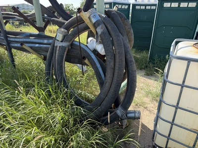 Used _UNKNOWN_ _UNKNOWN_ Plumbing Equipment Texas US | Miedema Asset Management Group #1312521