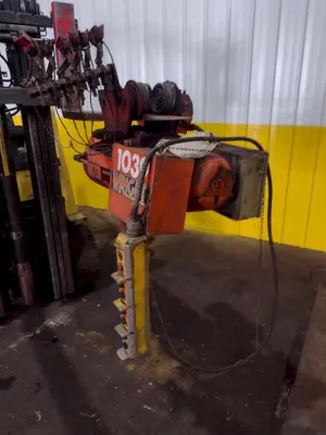 USED WRIGHT W1