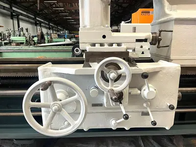 USED WMW NILES Ø 1400 X 2000 MM