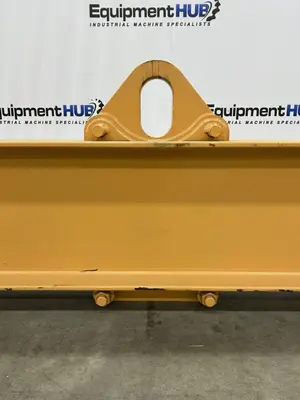 Used CALDWELL 26S-10-20 Lifting/Spreader Beams Georgia US | The Equipment Hub #717901