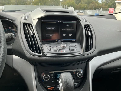 Used 2015 FORD ESCAPE SUVs Michigan US | Miedema Asset Management Group #1461417