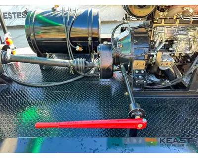 Used AGI REM _UNKNOWN_ Portable Litter Vacuum Iowa US | Keast Enterprises #1360040