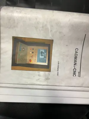 USED 2000 STRIPITT LVD