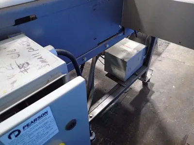 USED PEARSON PACKAGING SYSTEMS CE35
