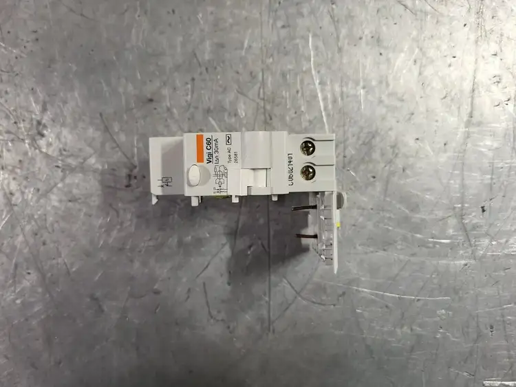 New | in-Stock SCHNEIDER ELECTRIC VIGI C60 Parts British Columbia CA | Lenmark #269997