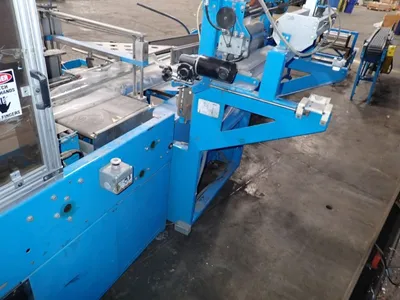 Used ARPAC 70SS4420 Miscellaneous Packaging Equipment Ohio US | HGR 24 #728896