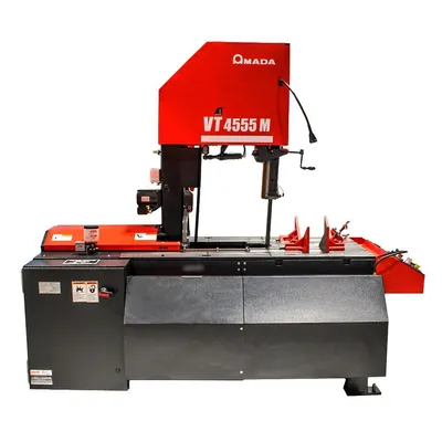 NEW AMADA VT4555M (8-Mark-III)