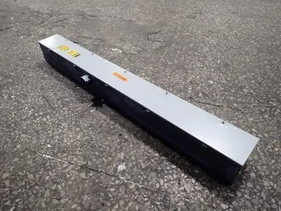 USED 2010 HOFFMAN F66GCP