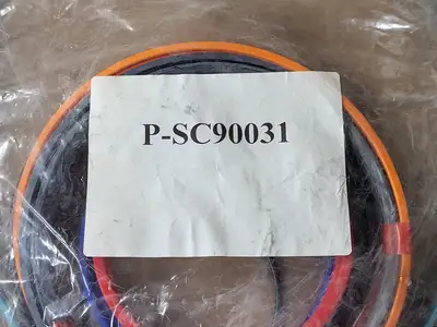 Seal Kit P-SC90031