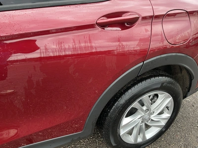 Used 2025 BUICK ENVISTA SUVs Michigan US | Miedema Asset Management Group #1406766