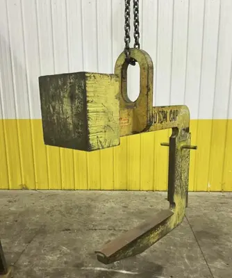 USED CALDWELL 89-10-36