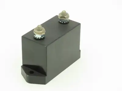New | in-Stock CDM _UNKNOWN_ Capacitors Indiana US | Arrow Industrial #1185250