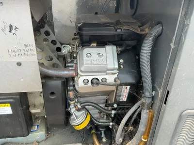 Used _UNKNOWN_ _UNKNOWN_ Gas Generators Michigan US | Miedema Asset Management Group #1320852