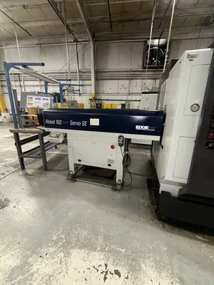 2013 DOOSAN PUMA TT1800SY 5-Axis or More CNC Lathes | Midstate Machinery (5)