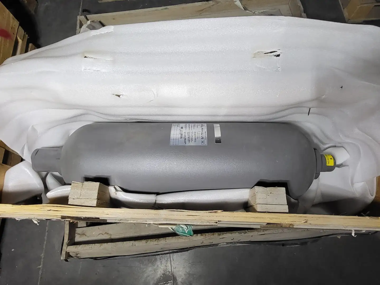 NEW HITACHI YA00025672