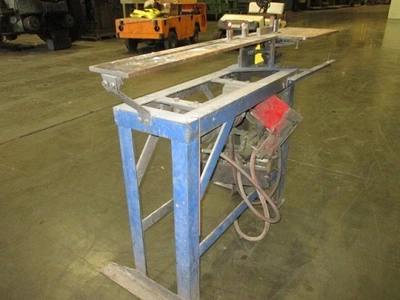 Used _UNKNOWN_ _UNKNOWN_ Wire Benders New Jersey US | National Machinery Exchange #1499327