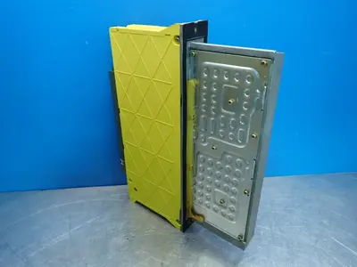 USED FANUC A06B6079H205