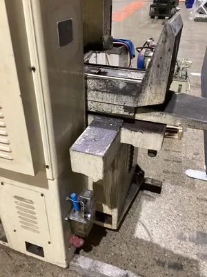 1999 ACER AGS-1224AHD Reciprocating Surface Grinders | T.R. Wigglesworth Machinery Co. (6)