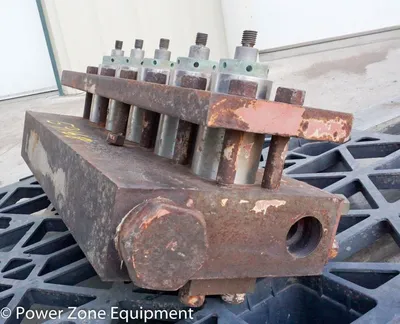 USED UNION QD-100