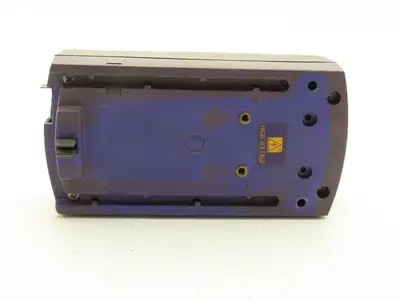 Ion Industrial 8011 Virtual AC Power Supply Intelligent Static Neutralizer Rev G