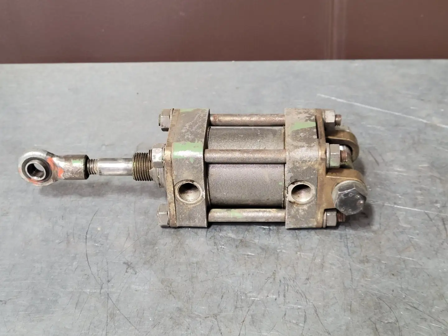 Pneumatic Air Cylinder