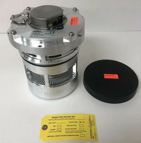 Used Leybold 400/300/25S-PP Pumps Indiana US | J&J Industrial Supply #518672