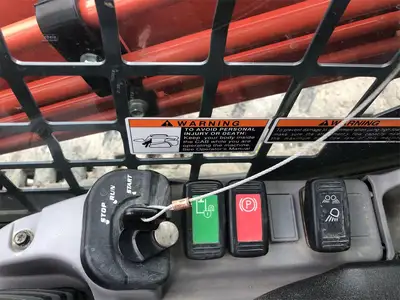 Used 2016 KUBOTA SVL95-2S Compact Track Loaders New York US | Abele Tractor #1343054