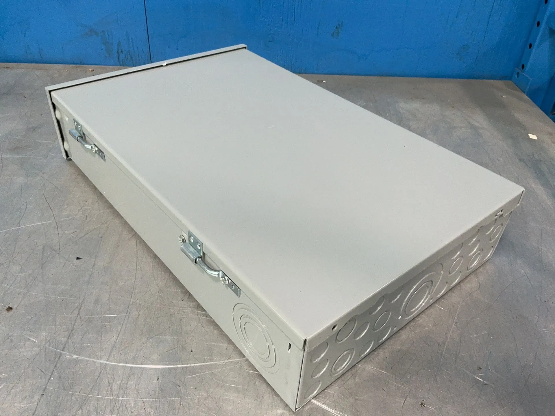 Used SIEMENS PNW1632L1125C Electrical Panels Ohio US | HGR 24 #1272620