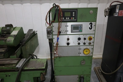 STUDER S30-12 Universal Cylindrical Grinders | Liberty Machine Works LLC (4)
