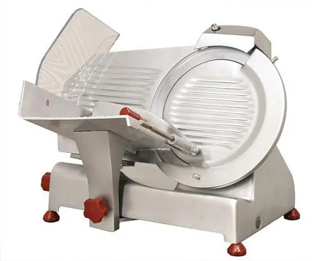 11-inch Elite Belt-Driven Meat Slicer