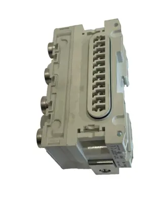 NEW SMC EX600-DXPD INTERFACE UNIT 24VDC EX600DXPD