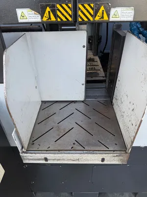 2018 HYD-MECH H-14A Horizontal Dual Column Band Saws | GMT (8)