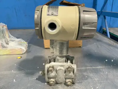 Used HONEYWELL STD924E2A000000X.1C.MB.SM.TGB67M Pressure Transmitters Ohio US | HGR 24 #1414090