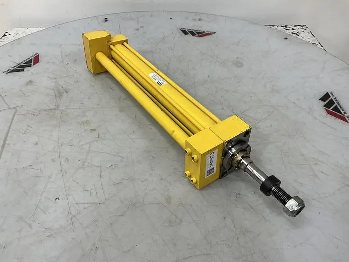 Used PARKER 01.50 CJJC2HTS23M 15.875 Cylinders Michigan US | Ideal Machinery #696638