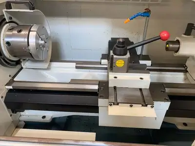 2012 SOUTHWESTERN INDUSTRIES TRAK TRL 1630SX CNC Lathes | Toolquip, Inc. (3)