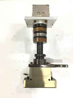 USED SMC CORPORATION MSQB200A-XF