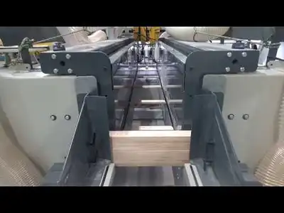 New | in-Stock RILESA _UNKNOWN_ Woodworking Processing Centers Pennsylvania US | Highland Automation #1298466