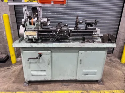 SOUTH BEND HEAVY 10 Engine Lathes | Michael Fine Machinery Co., Inc. (2)