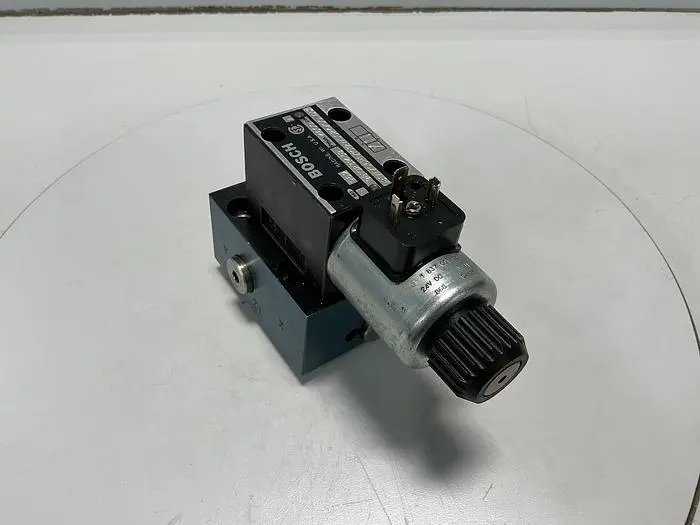 USED BOSCH 081WV06P1V1012WS024/00D51