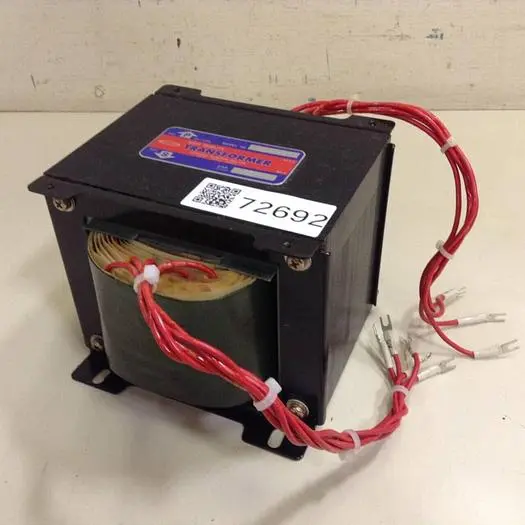Used SWALLOW ELECTRIC CO. SL-1KB Transformers Michigan US | Ideal Machinery #584242